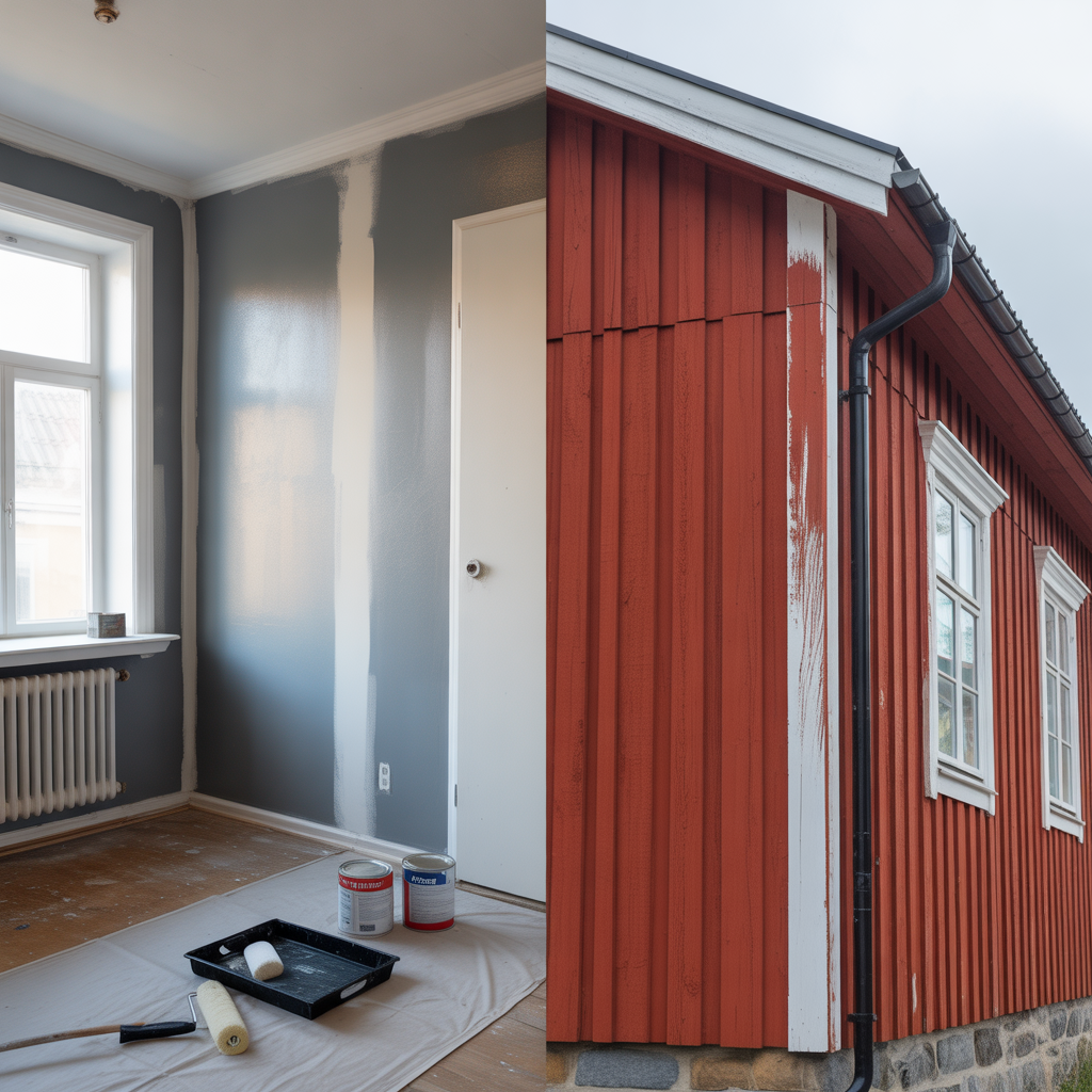 torktid mellan farglager guide per fargtyp och temperatur