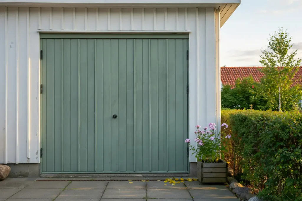 juni r b sta tiden att m la garageporten s lyckas villa gare och brf med ett h llbart sommarlyft