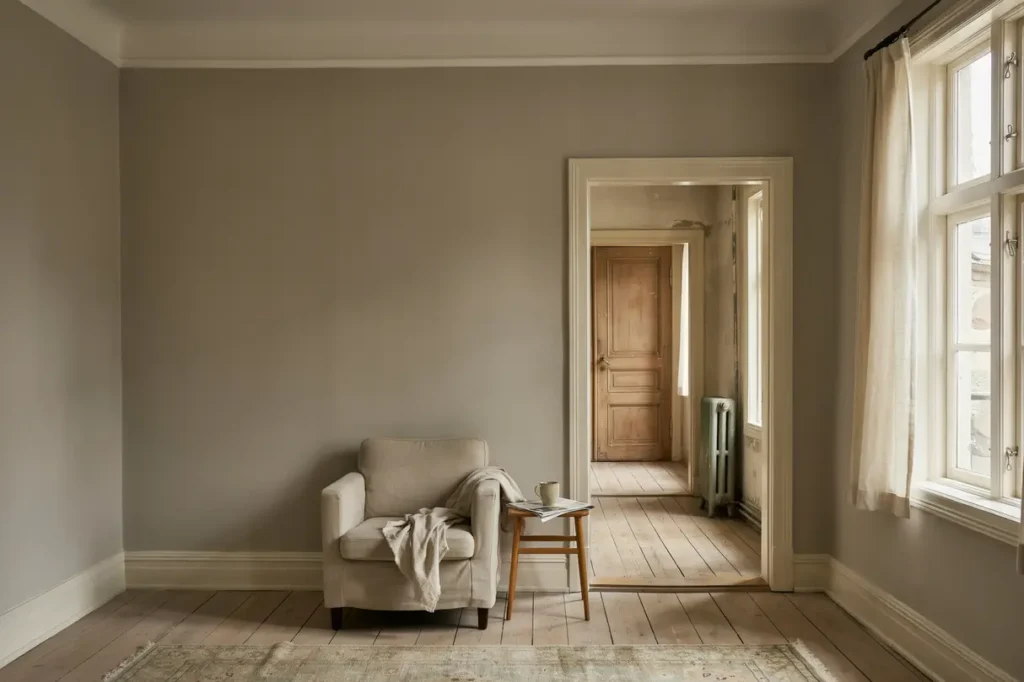 renovera smart med m leri s lyfter du hemmets k nsla v rde och h llbarhet